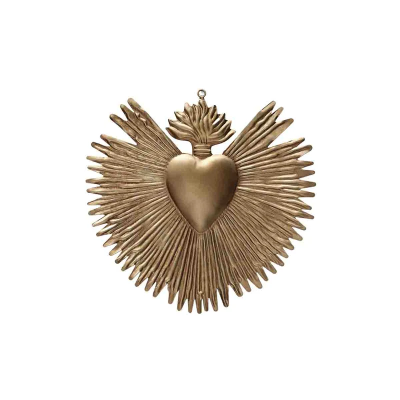 COEUR ARGENT