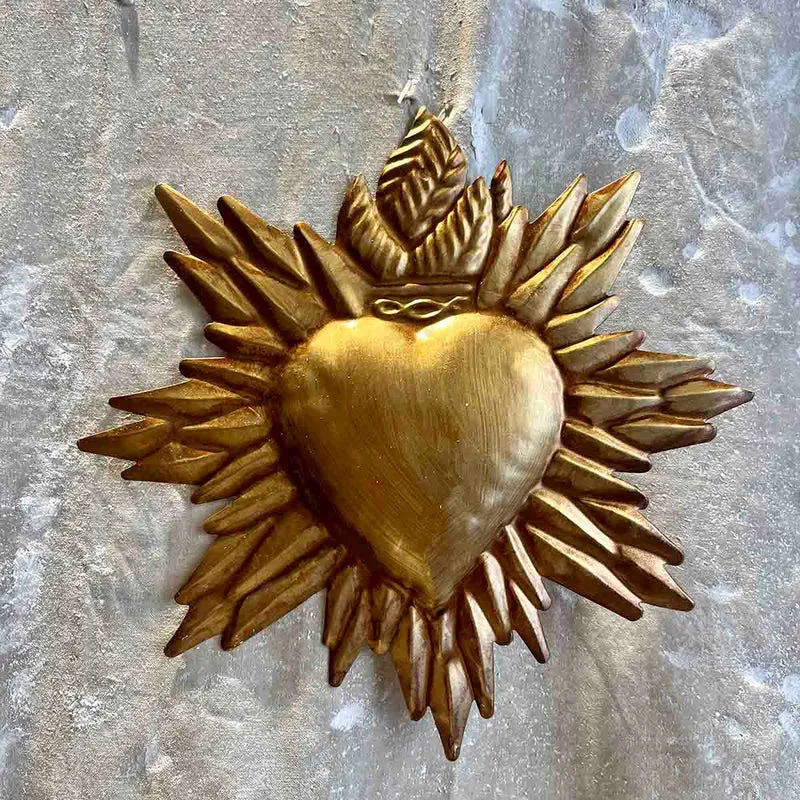 COEUR JUNGLE