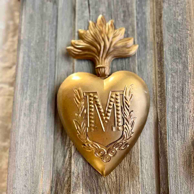 COEUR MONA