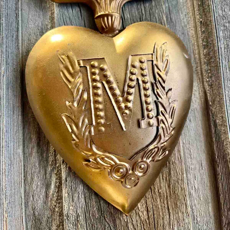 COEUR MONA