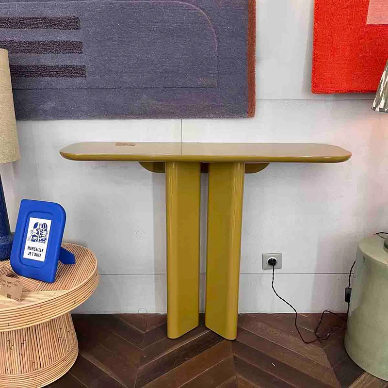 CONSOLE LOU LAQUE