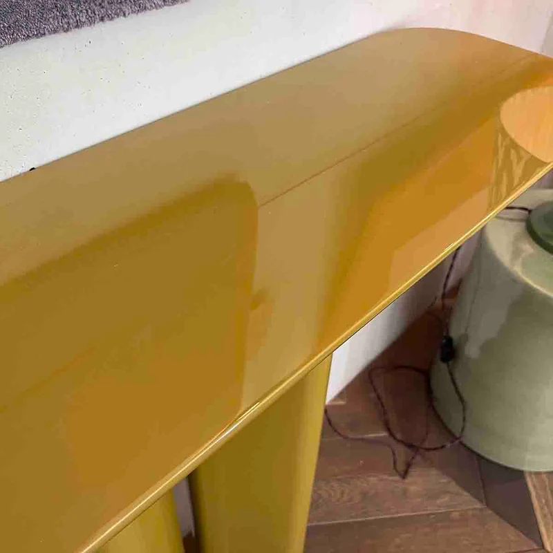 CONSOLE LOU LAQUE