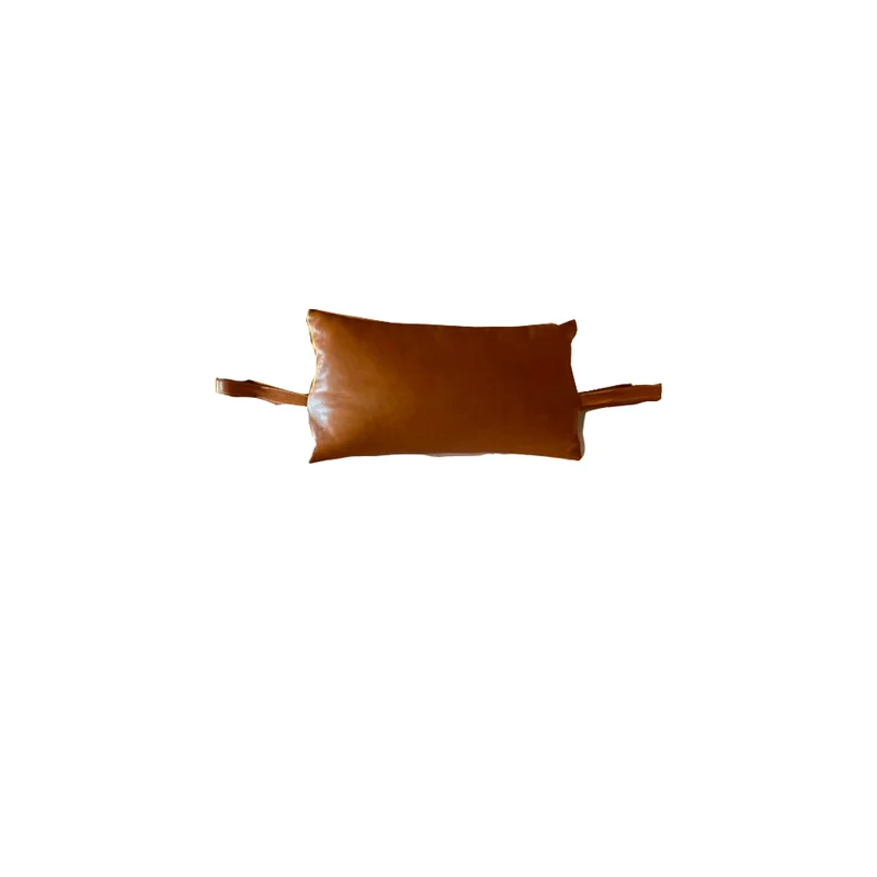 Appuie-Tête Cuir pour fauteuil Carlo