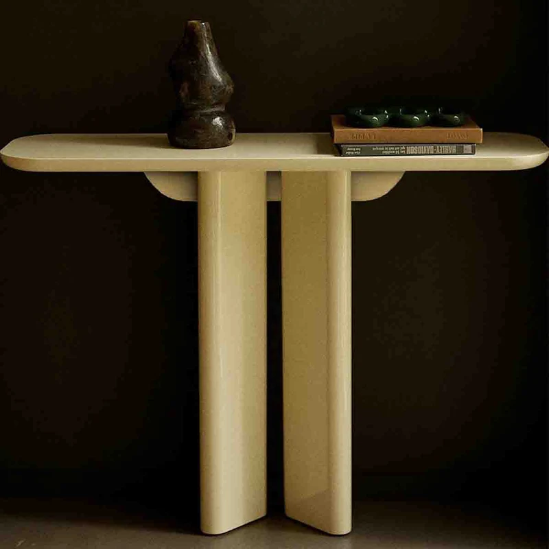 CONSOLE LOU LAQUE