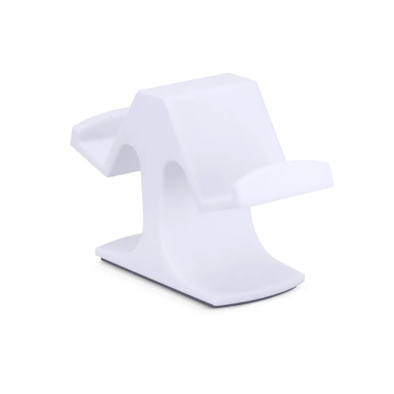 Support de bureau pour contrôleur de jeu double - Conception universelle pour Xbox ONE, PS5, PS4, PC, Steelseries, Steam et plus