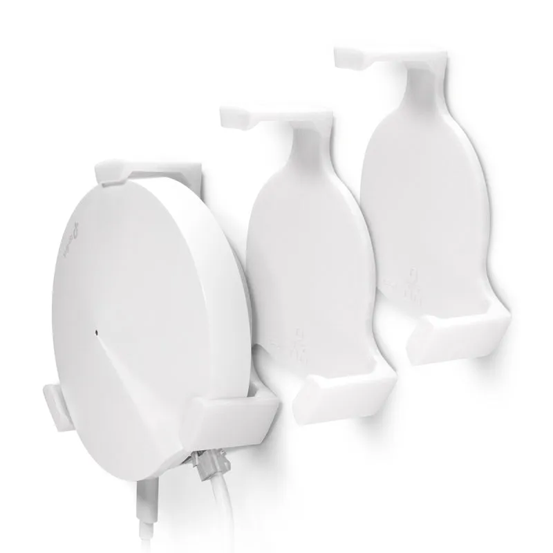 Support adhésif mural TP-Link Deco M5 et P7 (paquet de 3)