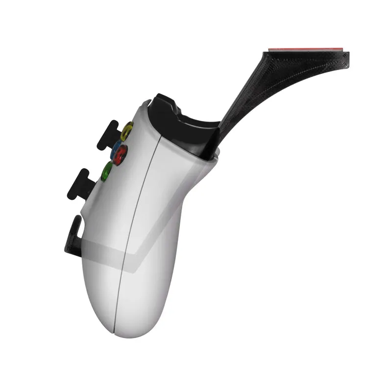 Support de suspension universel pour contrôleur de jeu sous le bureau (UGC2)