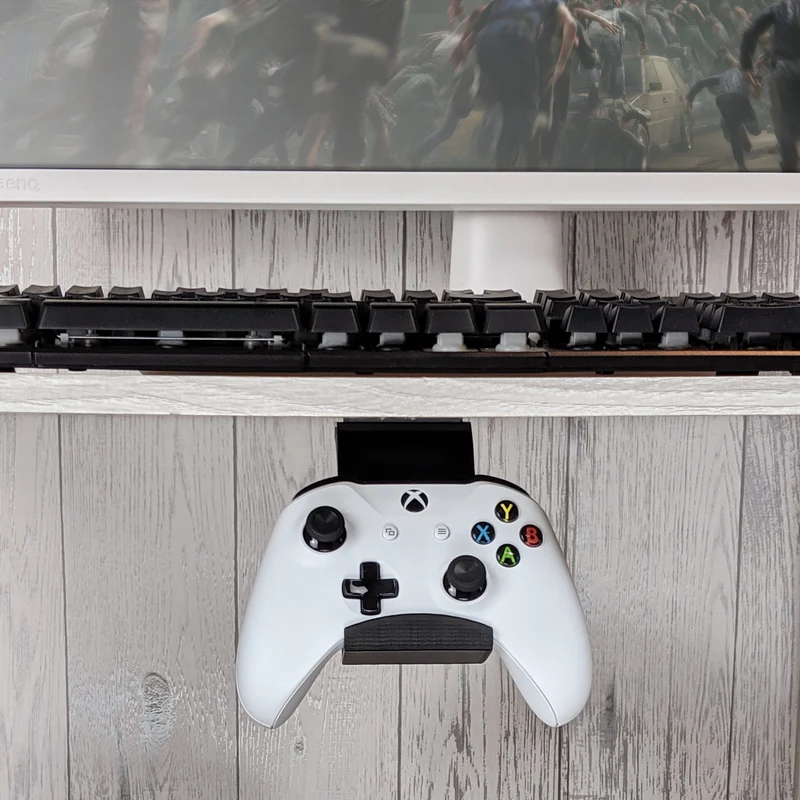 Support de suspension universel pour contrôleur de jeu sous le bureau (UGC2)