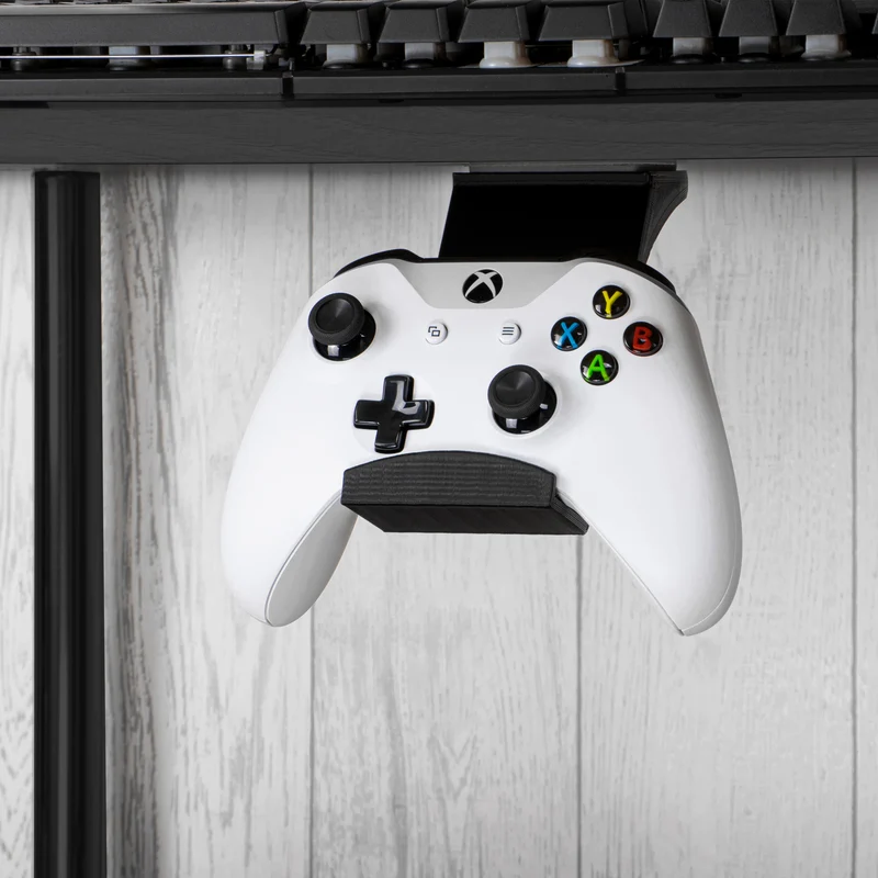 Support de suspension universel pour contrôleur de jeu sous le bureau (UGC2)