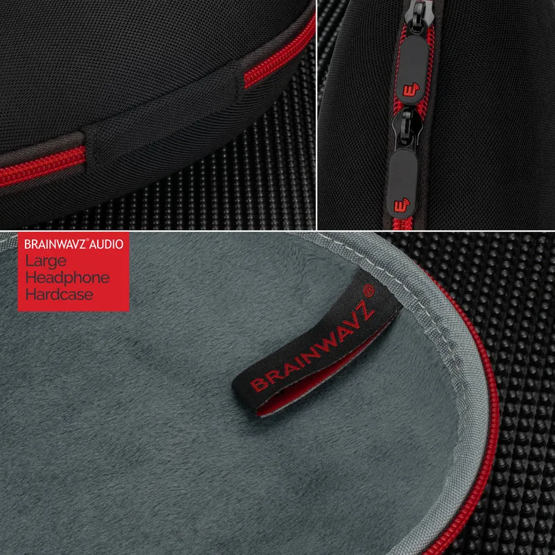 Étui de transport pour casque