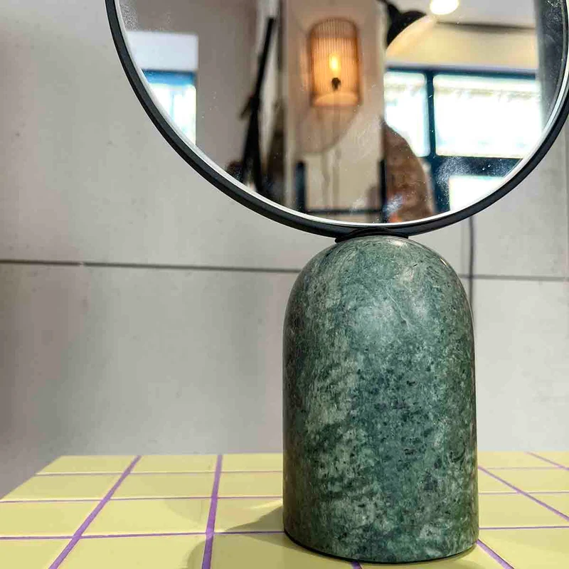 MIROIR MARBRE