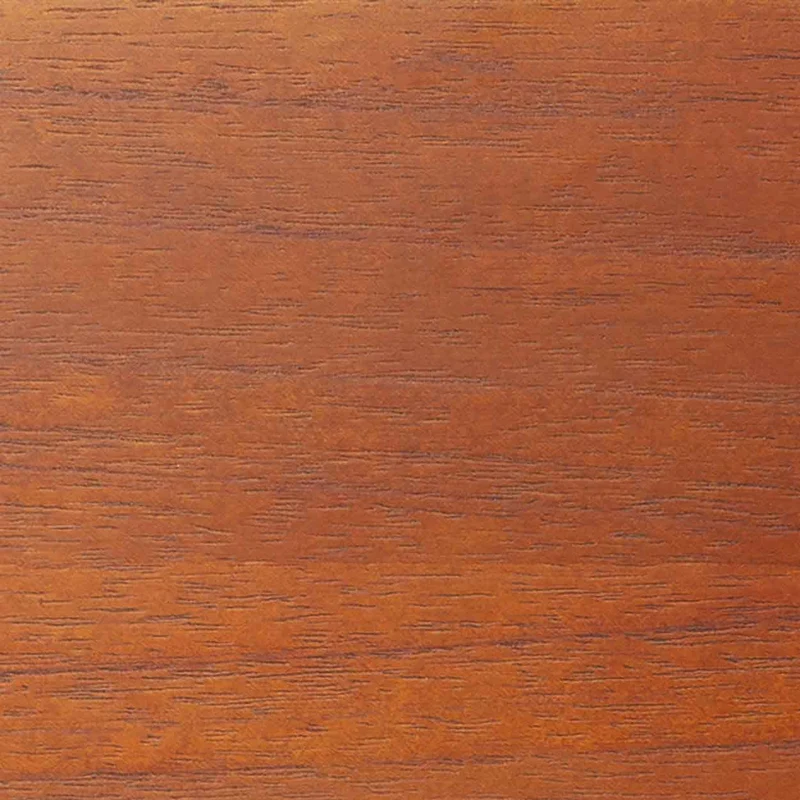 SECRÉTAIRE EN BOIS TEINTÉ