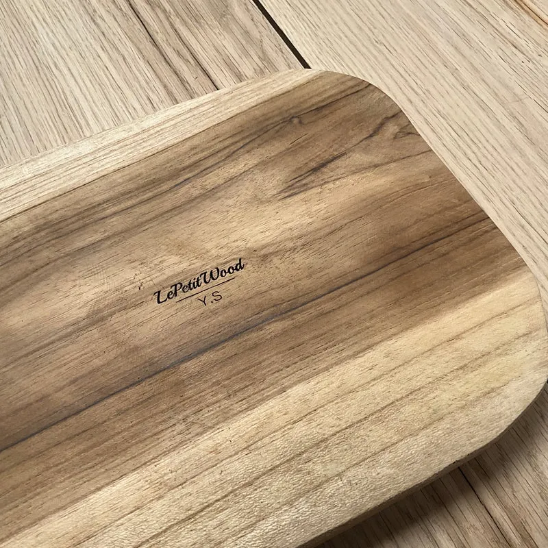 Planche boussole