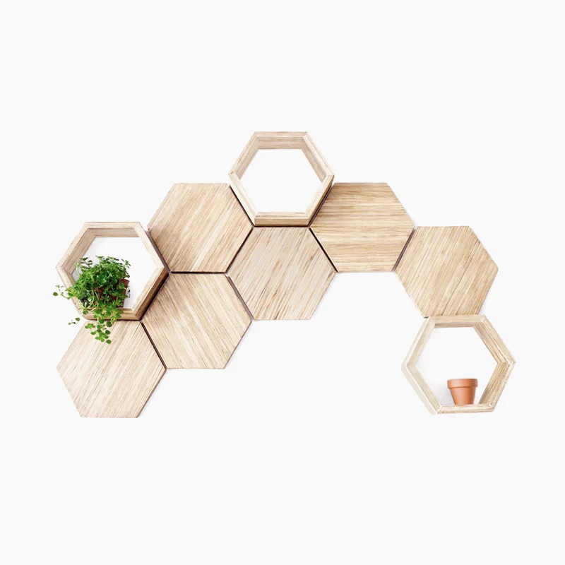 Wall Decor Set for Partners