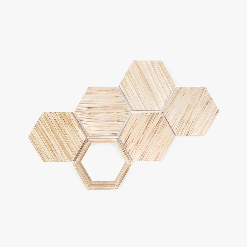 Wall Decor Set for Partners