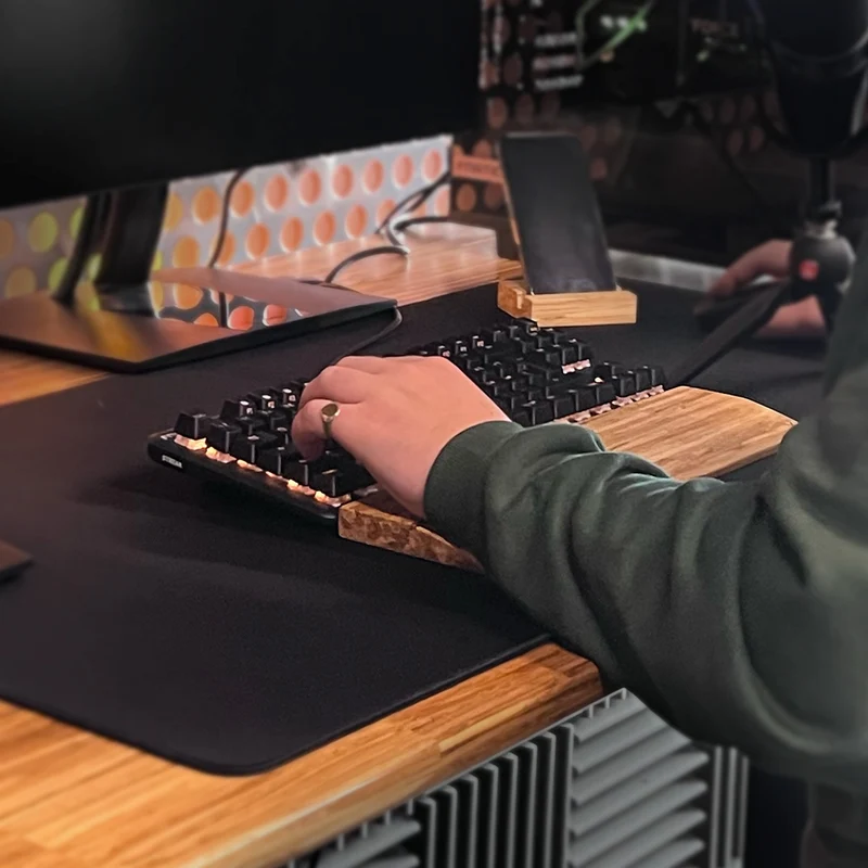 Wrist Rest