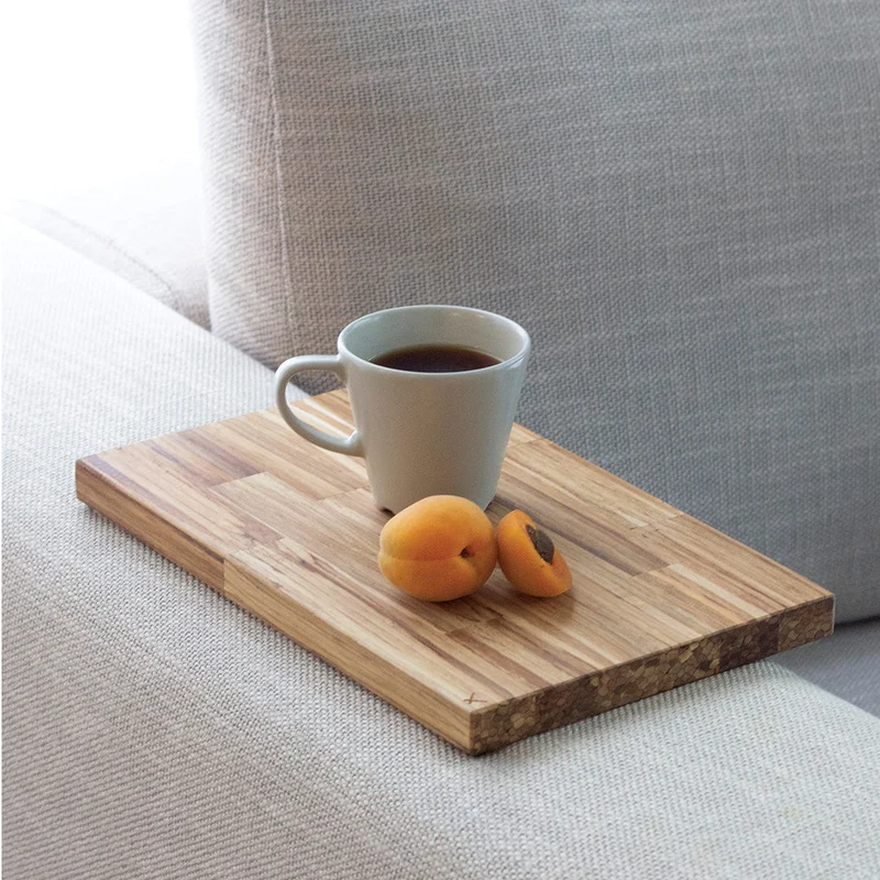 Brotzeit Butcher Block for partners