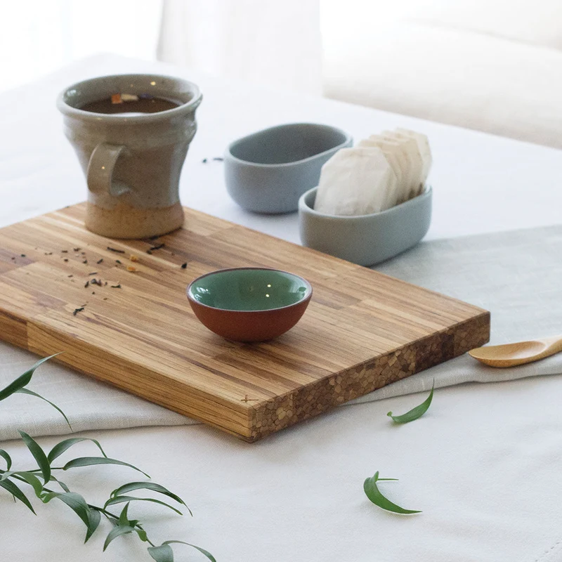 Brotzeit Butcher Block for partners