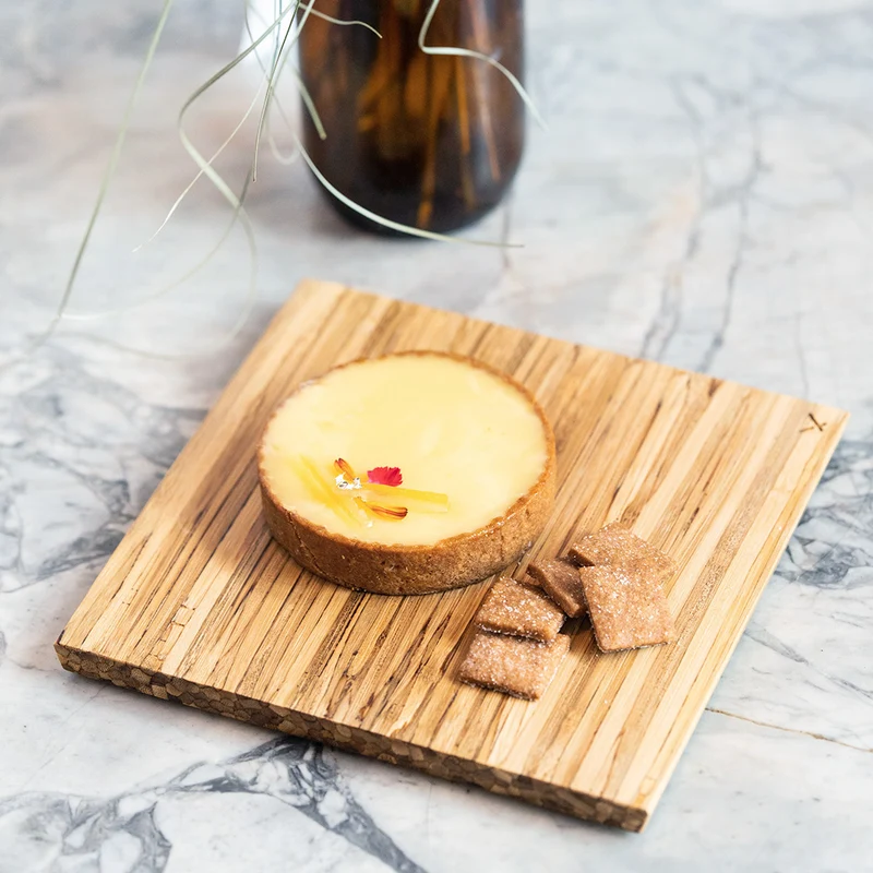 Cheese Board for Partners