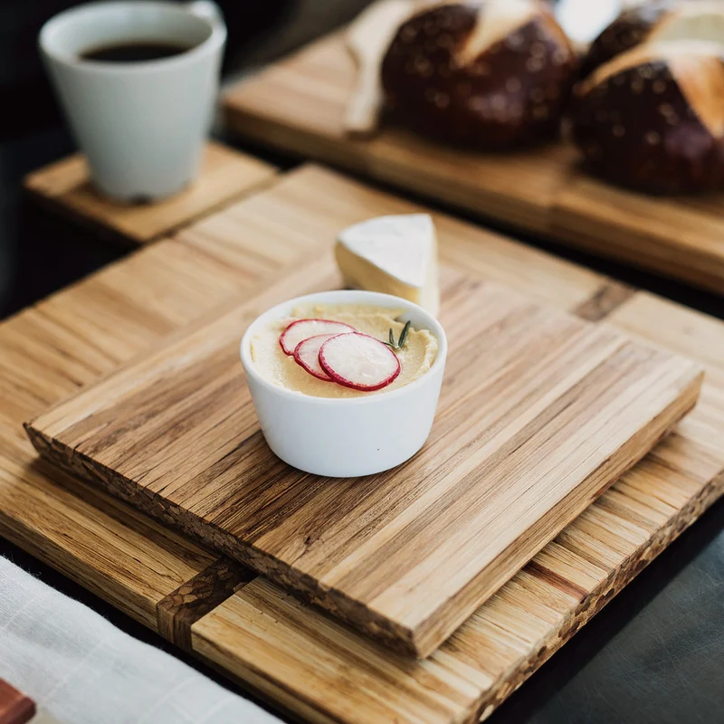 Cheese Board for Partners