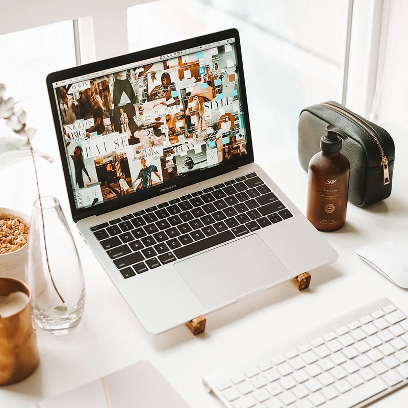 Laptop Stand