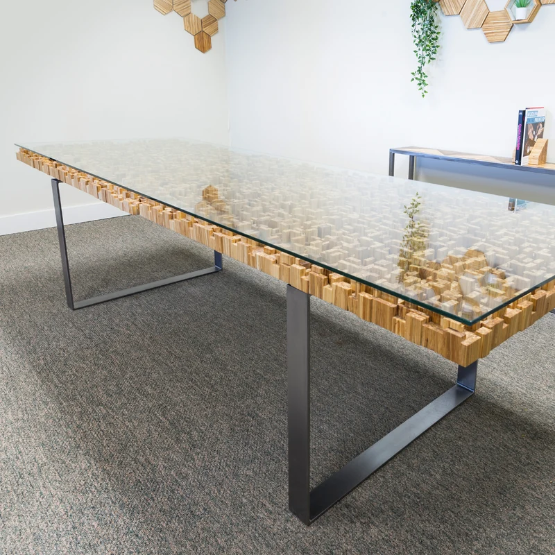 Zero Waste Table