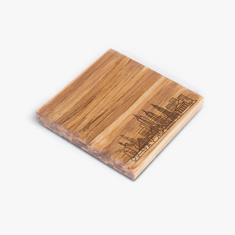 Winter Coaster Set