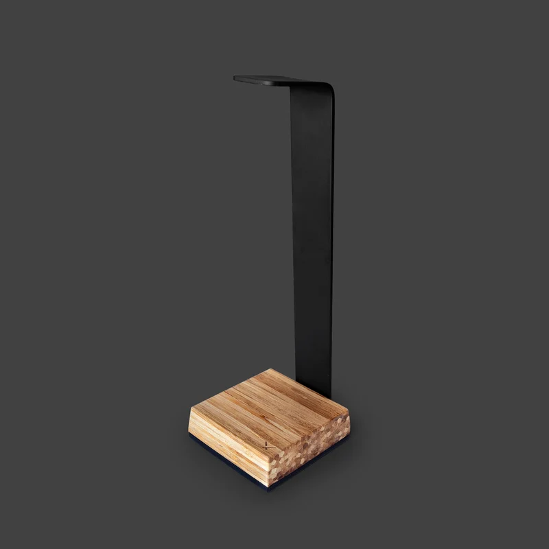 Headset Stand