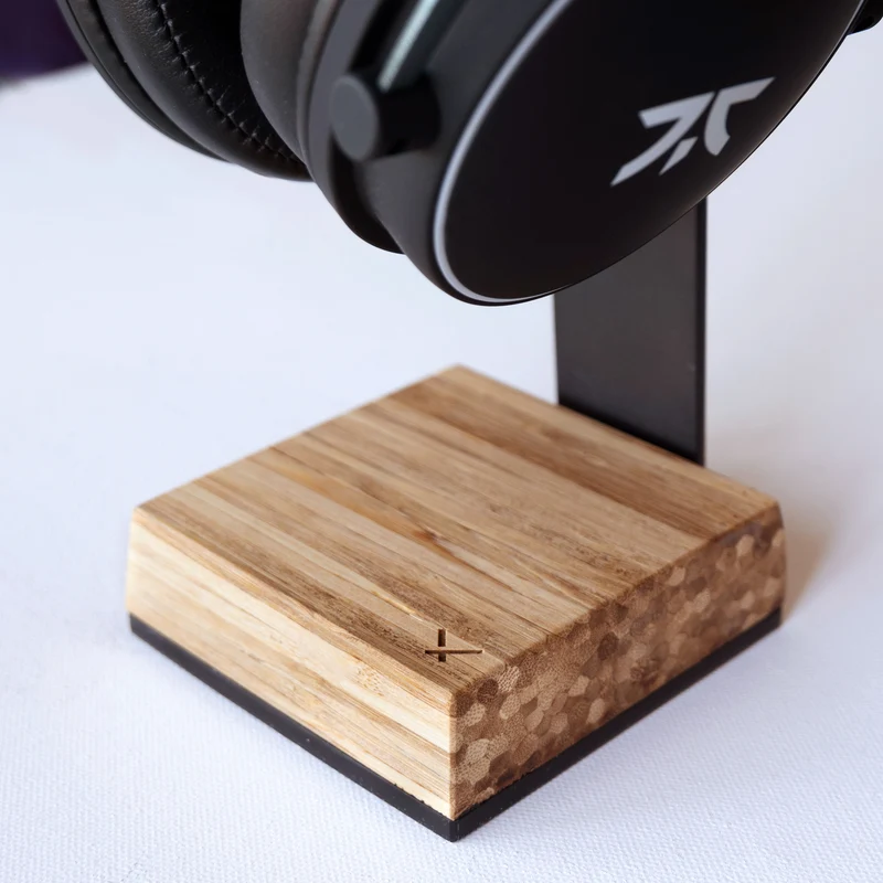 Headset Stand