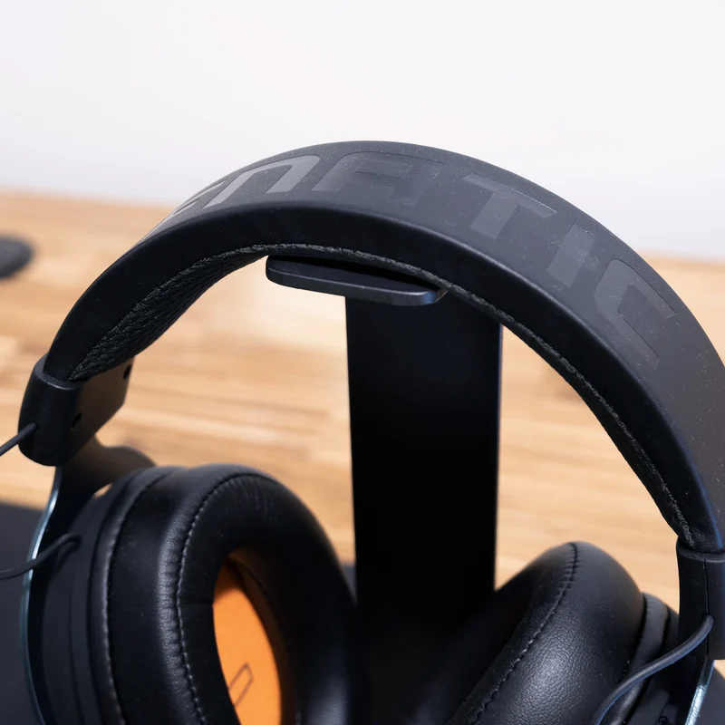 Headset Stand