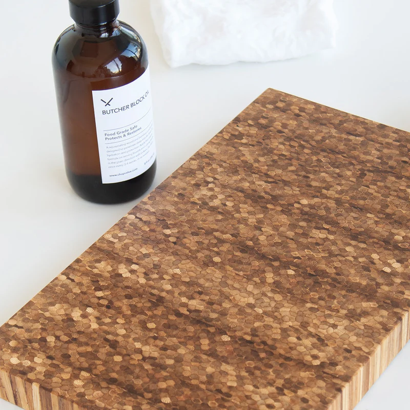 Butcher Block Oil