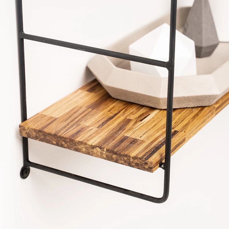 SMILE Shelf