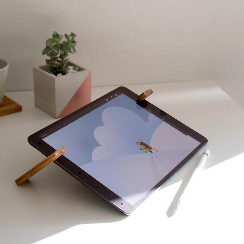 Pocket Stand