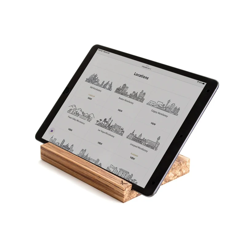 Tablet Stand
