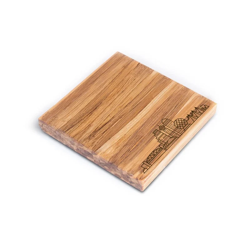 Skyline Coaster Set
