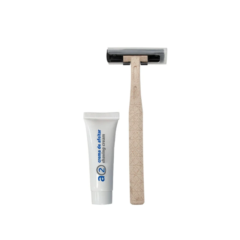 Set Afeitado Bube