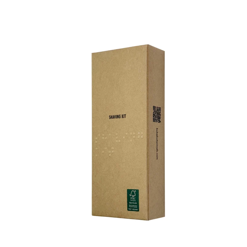 Set Afeitado Bube