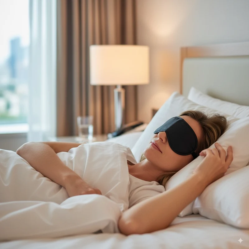 Antifaz para Dormir al por mayor