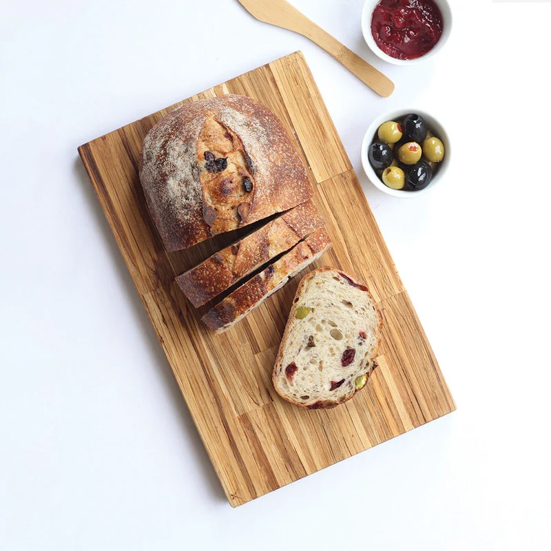 Brotzeit Butcher Block