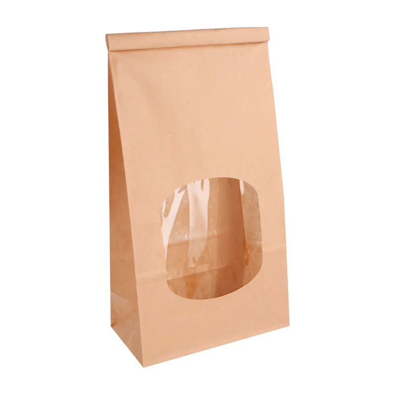 Kit Infantil Bolsa Kraft
