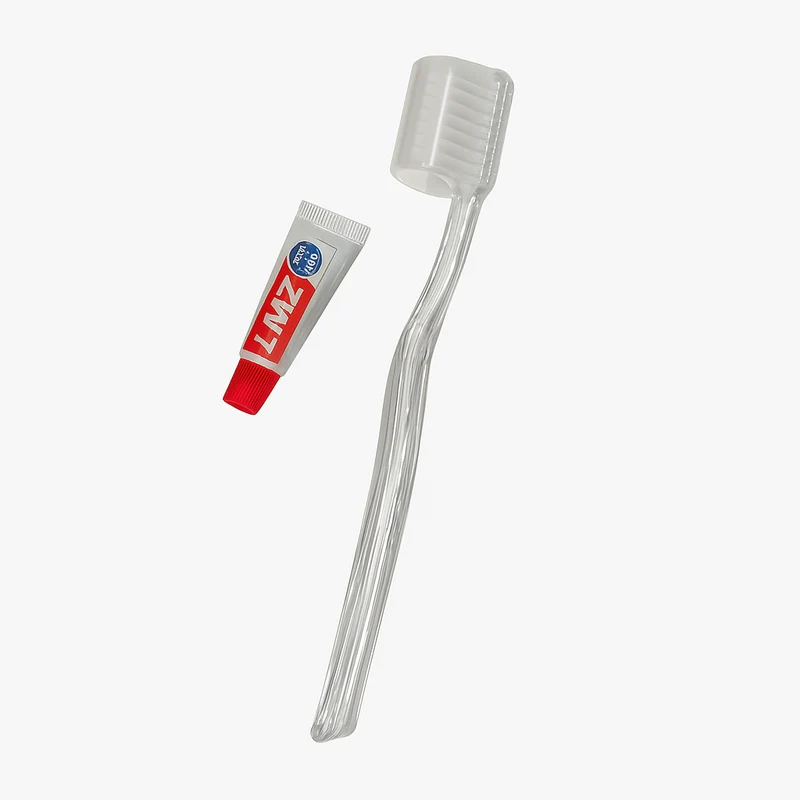 Set Dental Romero