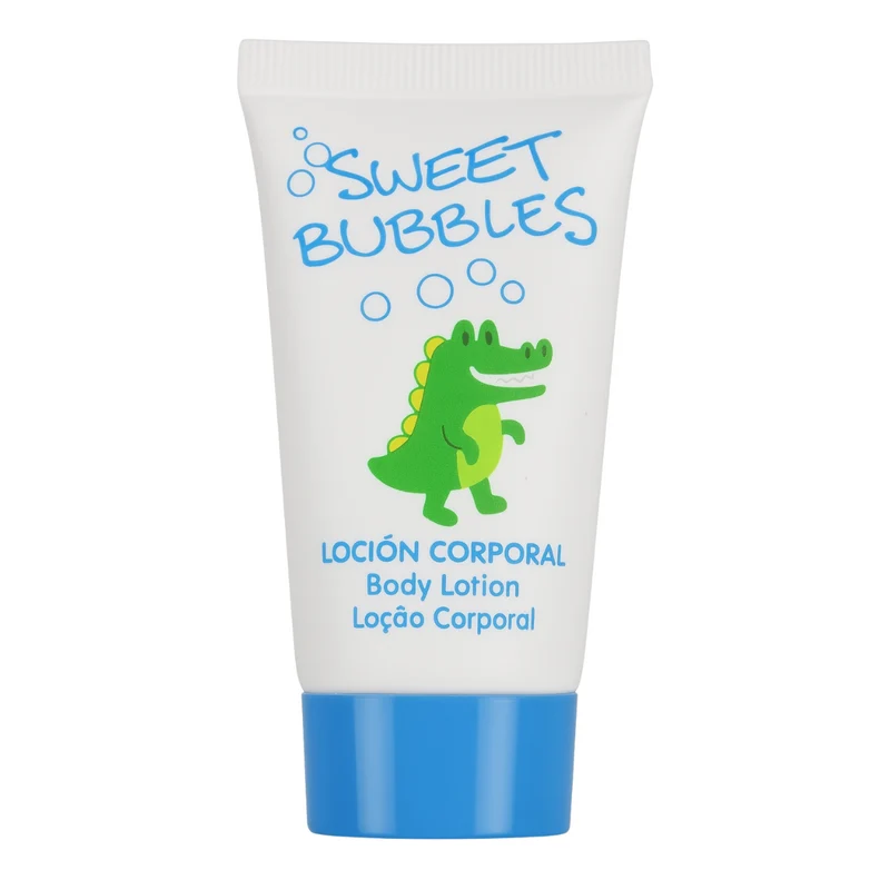 Kit Infantil Bolsa Kraft