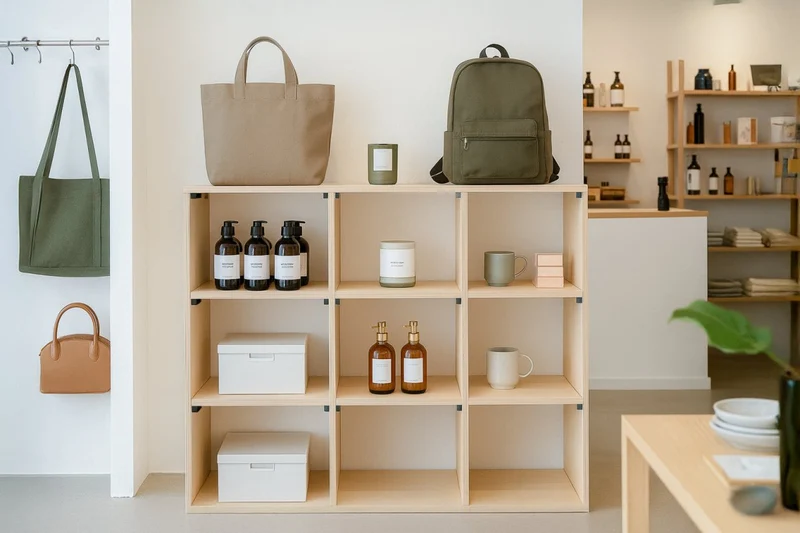 Casiers en bois sur mesure – caissons et étagères modulaires pour pegboard