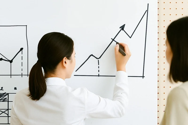 Tableau blanc effaçable mural pour pegboard – panneau perforé bureau
