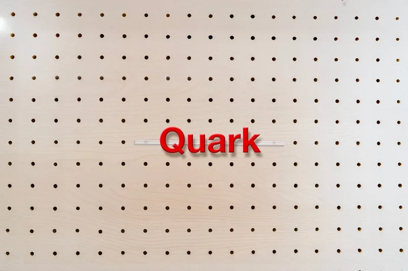 Lettres Menu pour pegboard – signalétique murale restaurant panneau perforé