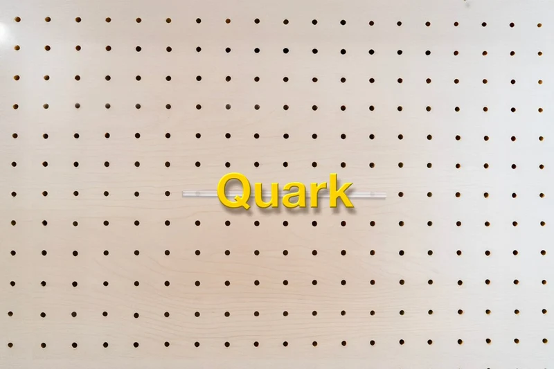 Lettres Menu pour pegboard – signalétique murale restaurant panneau perforé