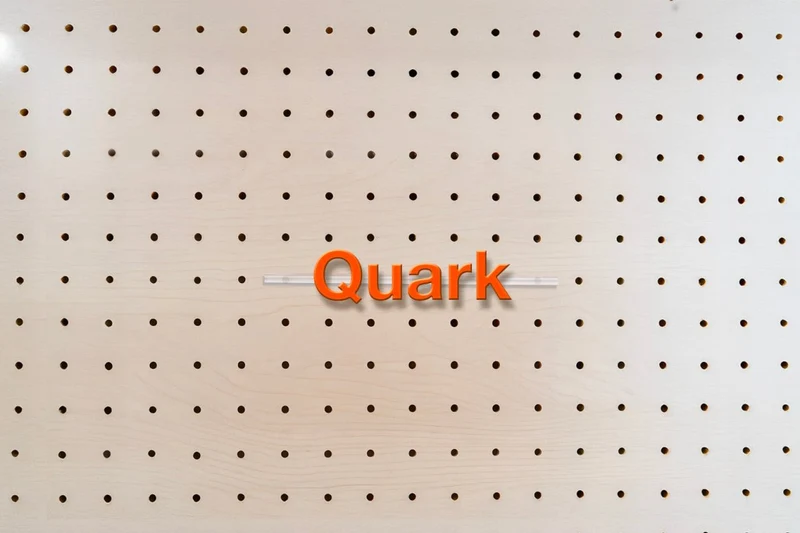 Lettres Menu pour pegboard – signalétique murale restaurant panneau perforé