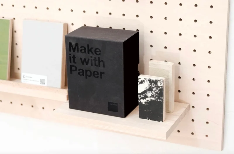 Module Insight pour pegboard – kit d'affichage et organisation mural
