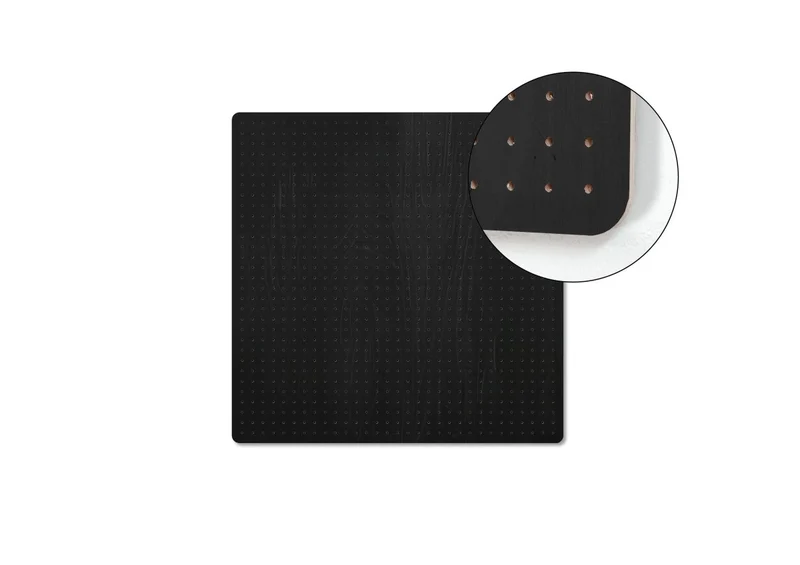 Pegboard P15 15 mm renforcé – panneau perforé mural charges lourdes 50 kg