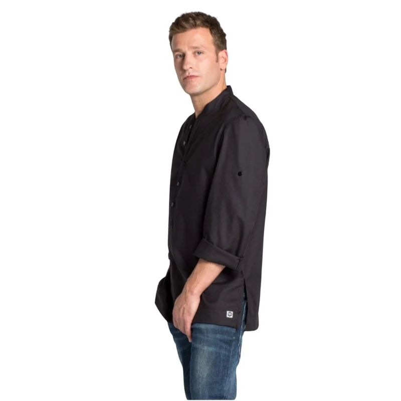 Camisa Caballero Playa Negra